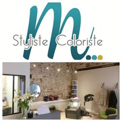 Salon M Coloriste, Nîmes - Horaires d'ouverture