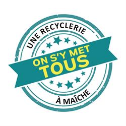 Recyclerie Re Bon, Maîche - Horaires d'ouverture