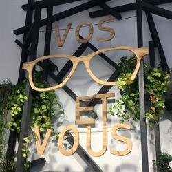 Vos lunettes Et Vous, Orléans - Horaires d'ouverture