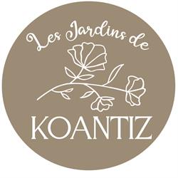 Les Jardins de Koantiz, Massérac - Horaires d'ouverture