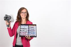 Flexi Optique - Opticienne à domicile, Argiésans - Horaires d'ouverture