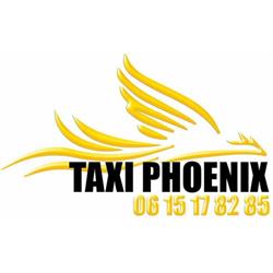 Taxi Phoenix, Hommarting - Horaires d'ouverture