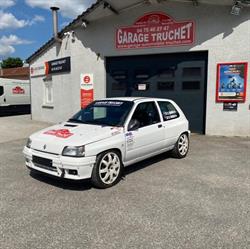 GARAGE EUROREPAR Car Service TRUCHET, Saint-Péray - Horaires d'ouverture