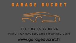 Garage Ducret, Sancé - Horaires d'ouverture
