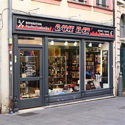 GAME EVER (réparation consoles jeux-video), Chalon-sur-Saône - Horaires d'ouverture