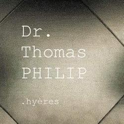 Dr Thomas Philip, Hyères - Horaires d'ouverture