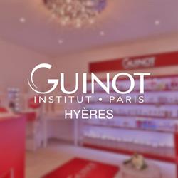 Institut Guinot, Hyères - Horaires d'ouverture
