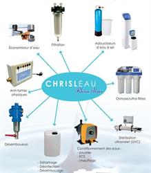 Chrisleau, Saint-Marcel-lès-Valence - Horaires d'ouverture