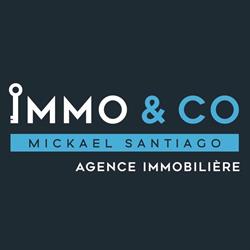 IMMO & CO Mickael Santiago, Portes-lès-Valence - Horaires d'ouverture