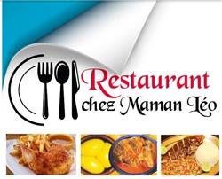 RESTAURANT CHEZ MAMAN LEO, Caudebec-lès-Elbeuf - Horaires d'ouverture