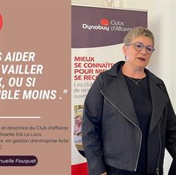 ACTE CONSEIL TPE pour DYNABUY - CAP CESSION, Longeville-lès-Saint-Avold - Horaires d'ouverture
