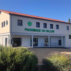 Pharmacie du Vallon, Sainte-Foy-lès-Lyon - Horaires d'ouverture