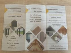 Bc Menuisier Plaquiste, Gièvres - Horaires d'ouverture