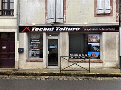 Techni Toiture, Bourron-Marlotte - Horaires d'ouverture