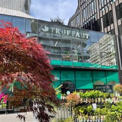 Truffaut Paris Batignolles, - Horaires d'ouverture