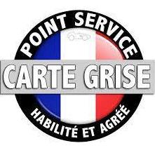 Service Carte Grise, Saint-Brieuc - Horaires d'ouverture