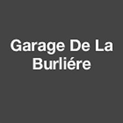 Garage De La Burliére, Trets - Horaires d'ouverture