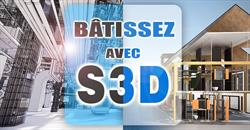 S3D Engineering, Bordeaux - Horaires d'ouverture
