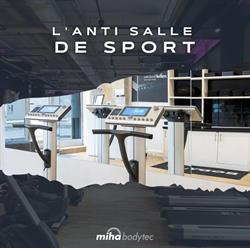 BODY MOVE IT BESANCON ELECTROSTIMULATION, Besançon - Horaires d'ouverture