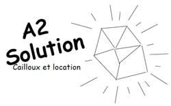 A2 Solution Cailloux Et Location, Castelnau-de-Médoc - Horaires d'ouverture