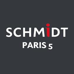 Schmidt, Paris - Horaires d'ouverture