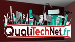 QualiTechNet - Petits travaux de Rénovations de bâtiment et Agencement d'intérieur, Calmont - Horaires d'ouverture