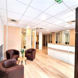 CENTURY 21 ACV, Maisons-Alfort - Horaires d'ouverture