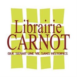 Librairie Librairie Carnot, Vichy - Horaires d'ouverture