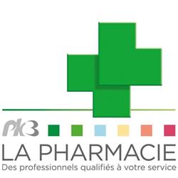 Pharmacie Pharmacie PK3, Cholet - Horaires d'ouverture