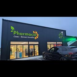 Pharmacie Cozes Bonnes Nouvelles - Horaires d'ouverture