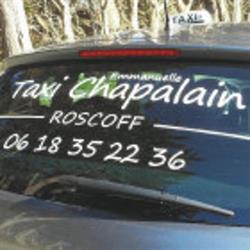 Taxi Chapalain Emmanuelle, Roscoff - Horaires d'ouverture
