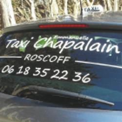 Taxi Chapalain Emmanuelle, Roscoff - Horaires d'ouverture
