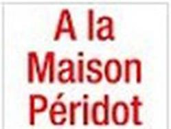 Maison Péridot, Paris - Horaires d'ouverture