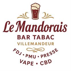 Bar Le Mandorais, Villemandeur - Horaires d'ouverture