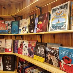 Librairie Imaginez, Barcelonnette - Horaires d'ouverture