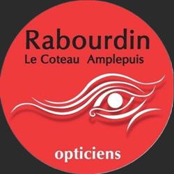 Opticien Optique Rabourdin, Amplepuis - Horaires d'ouverture