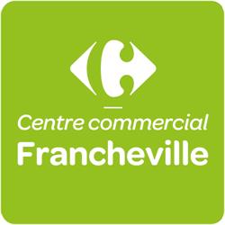 Centre commercial Carrefour, Francheville - Horaires d'ouverture