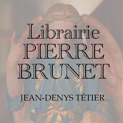Librairie Librairie Pierre Brunet, Paris - Horaires d'ouverture