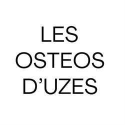 Ostéopathe Coralie Bascou, Uzès - Horaires d'ouverture