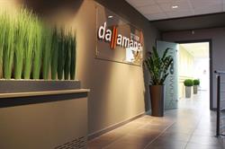 Dallamano Construction, Mulhouse - Horaires d'ouverture