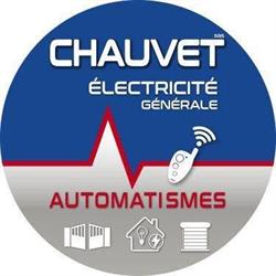 Chauvet SAS, Niort - Horaires d'ouverture