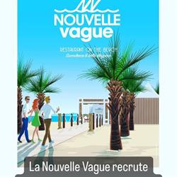 LA NOUVELLE VAGUE, Argelès-sur-Mer - Horaires d'ouverture
