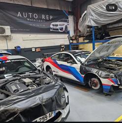 GARAGE AUTO REP, Hayange - Horaires d'ouverture