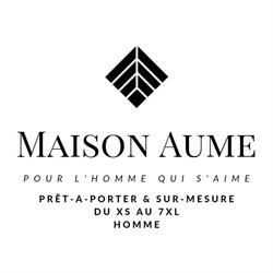 Maison Aume, Colmar - Horaires d'ouverture