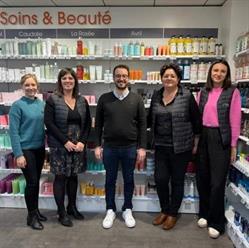 Pharmacie des Alouettes, La Verrie - Horaires d'ouverture