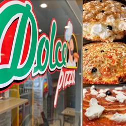 Dolce Pizza Nimes, Nîmes - Horaires d'ouverture