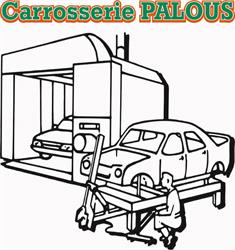 CARROSSERIE PALOUS, Baraqueville - Horaires d'ouverture