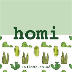 Homi France, La Flotte - Horaires d'ouverture
