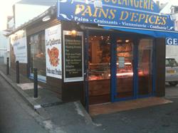 Boulangerie Pains d'Épices, Quiberon - Horaires d'ouverture
