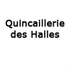 Quincaillerie Des Halles, Tours - Horaires d'ouverture